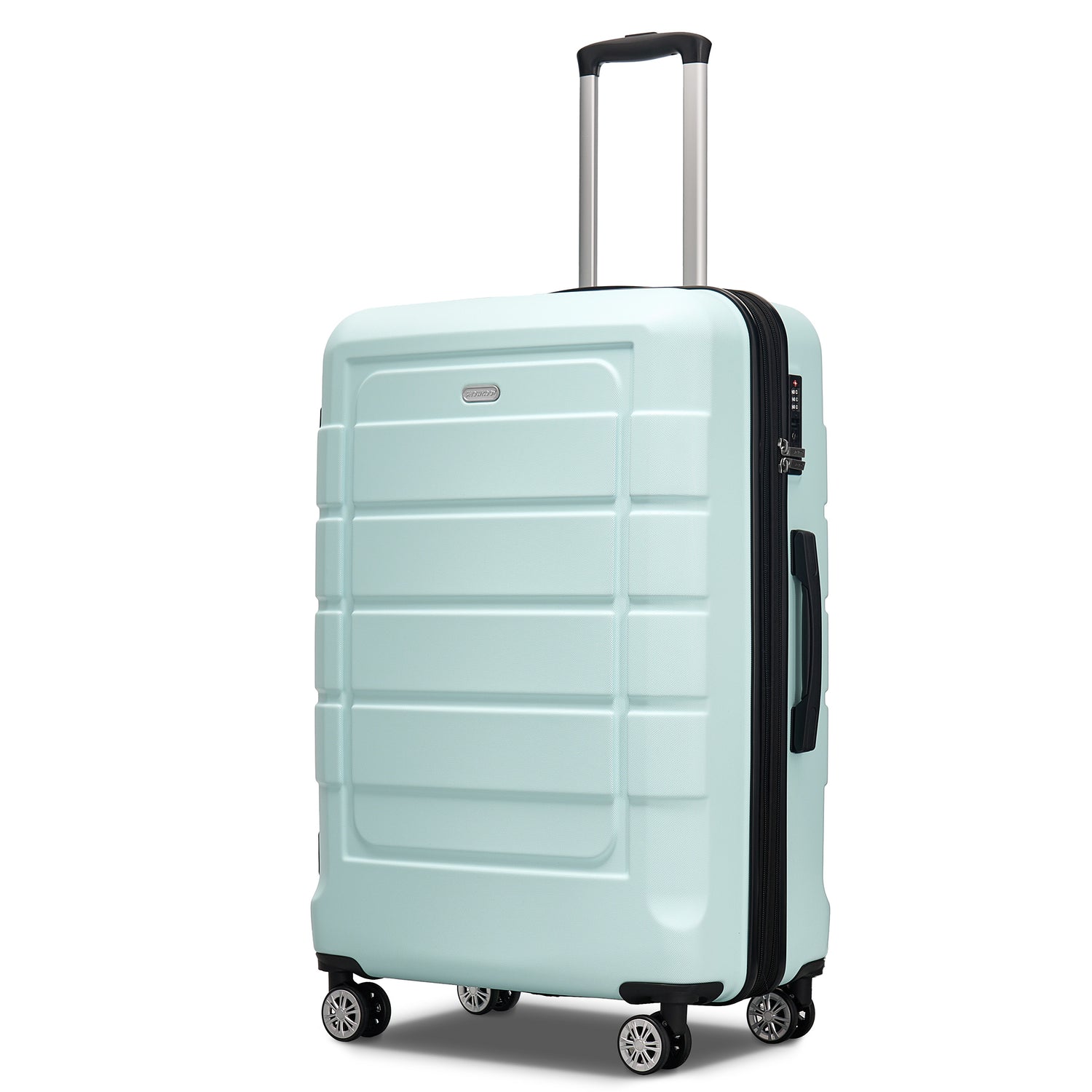SHOWKOO II Luggage 3-Piece Set