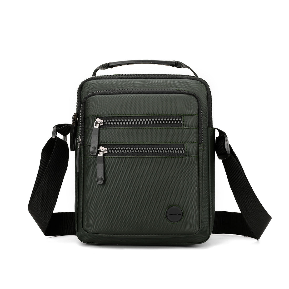 Cochon Casual Compact Shoulder Bag