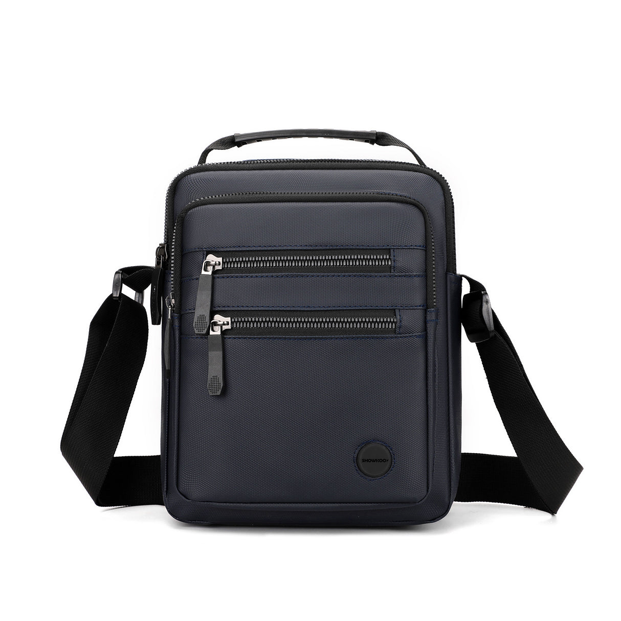 Cochon Casual Compact Shoulder Bag