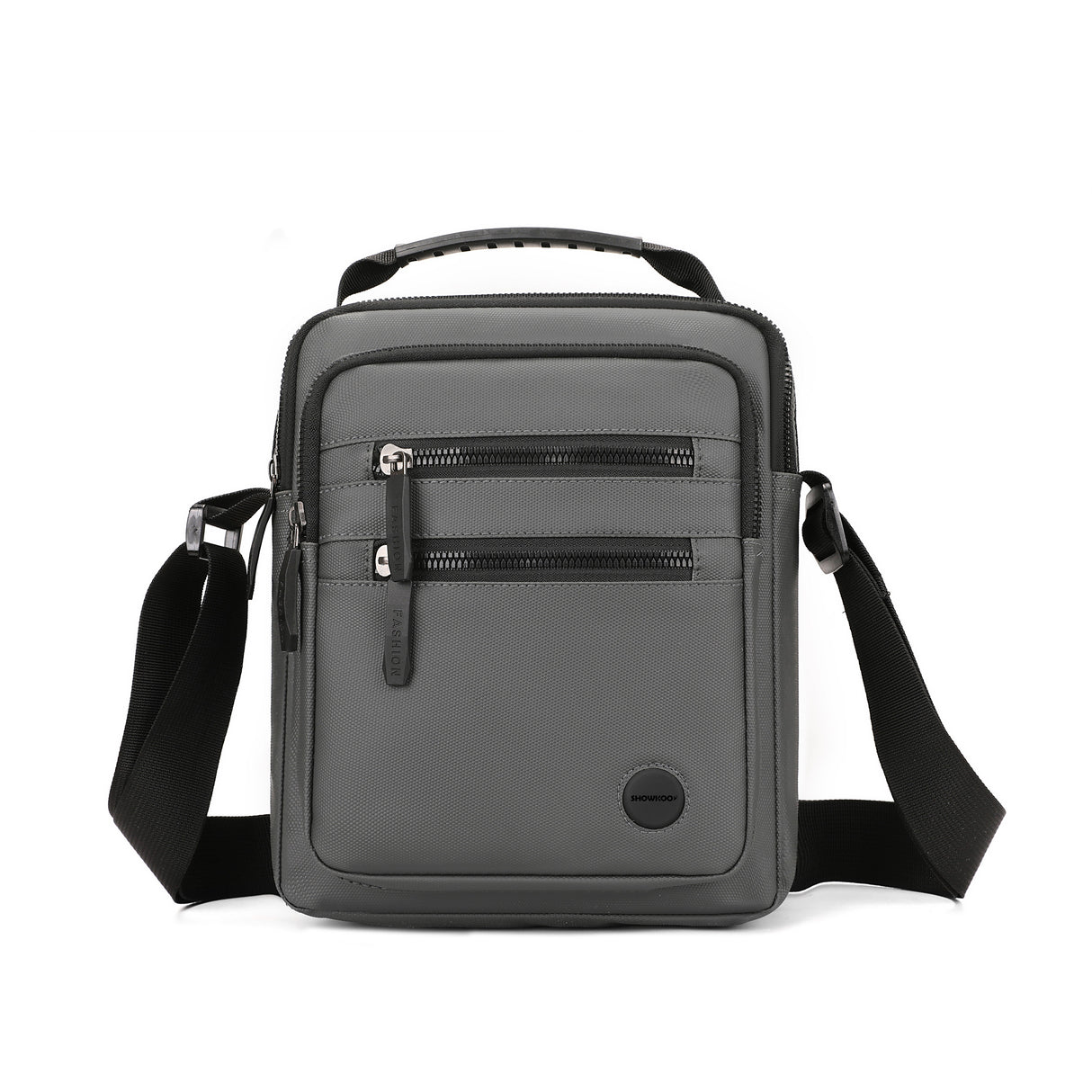 Cochon Casual Compact Shoulder Bag