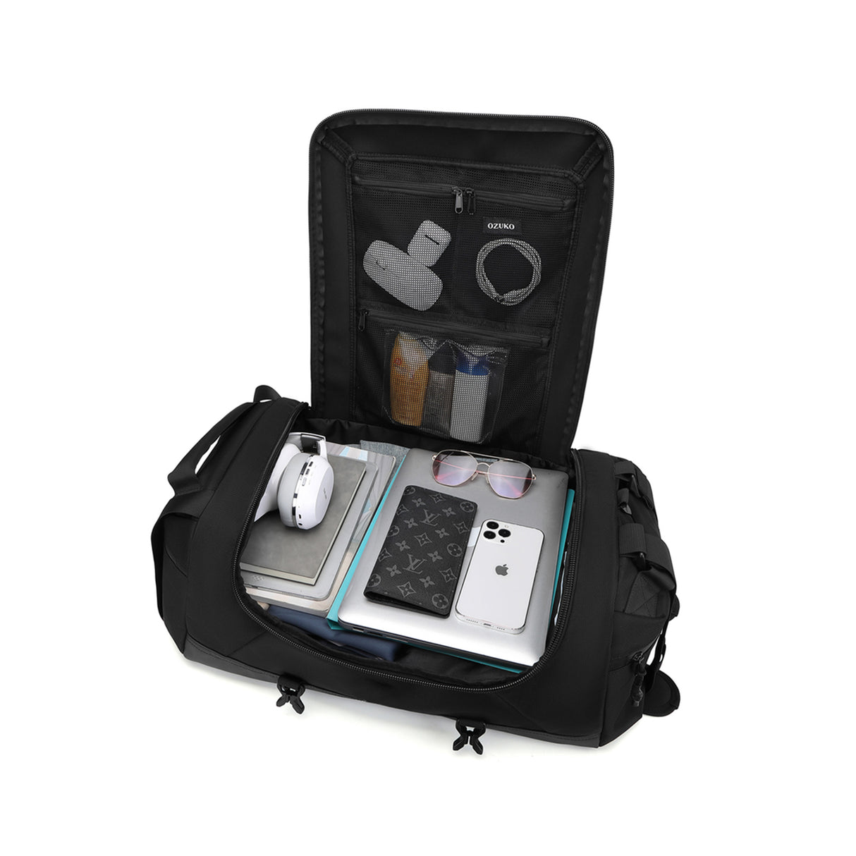 Cochon Essentials Training Duffle