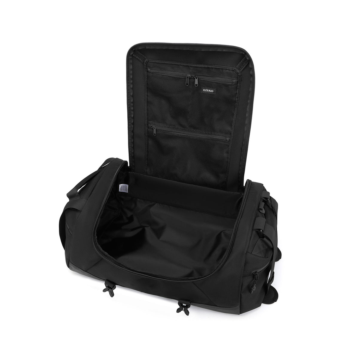 Cochon Essentials Training Duffle