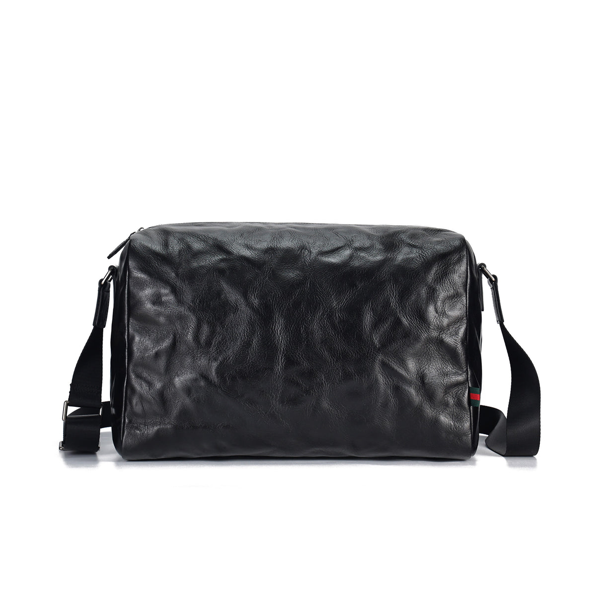 Cochon Genuine Leather Travel Duffle IX