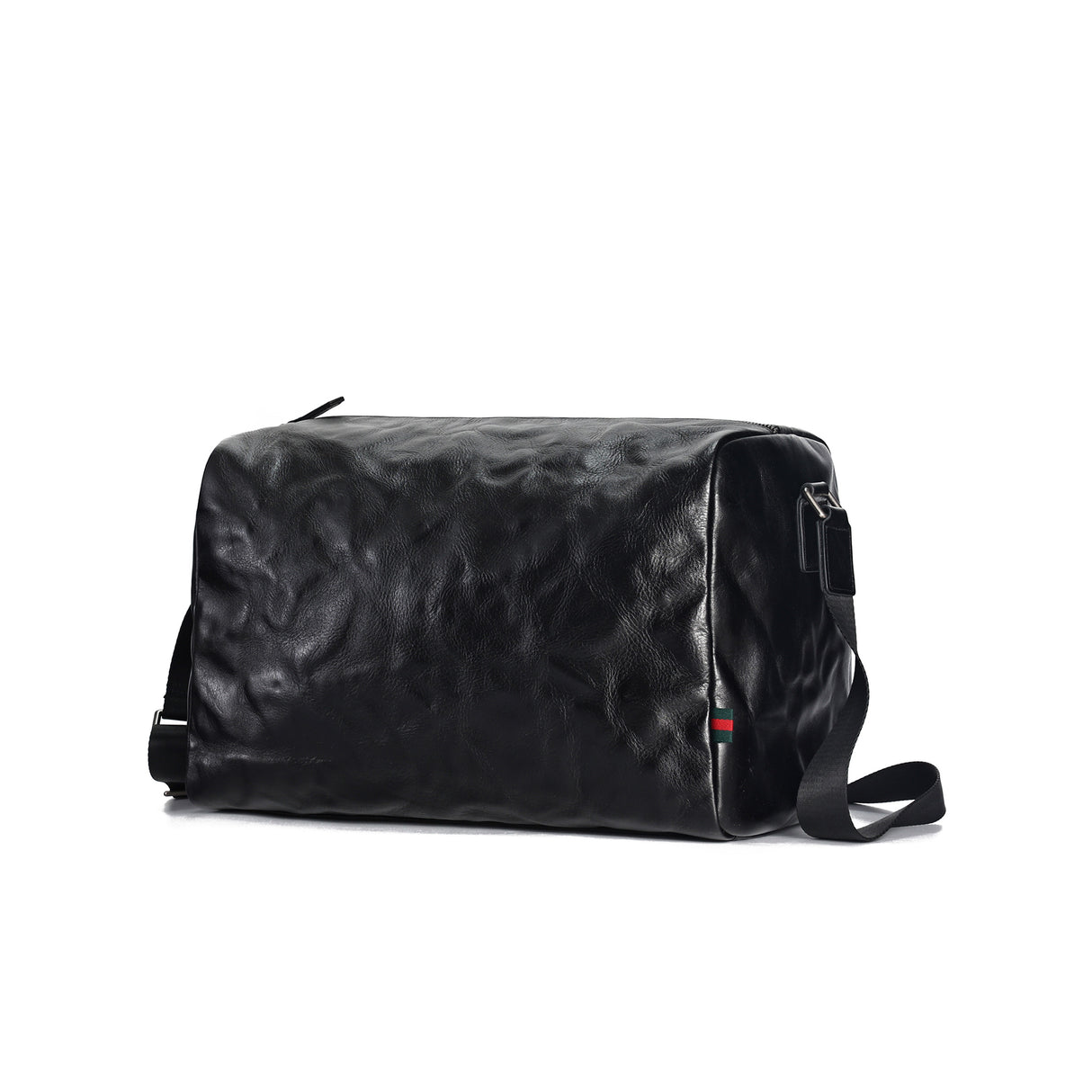 Cochon Genuine Leather Travel Duffle IX