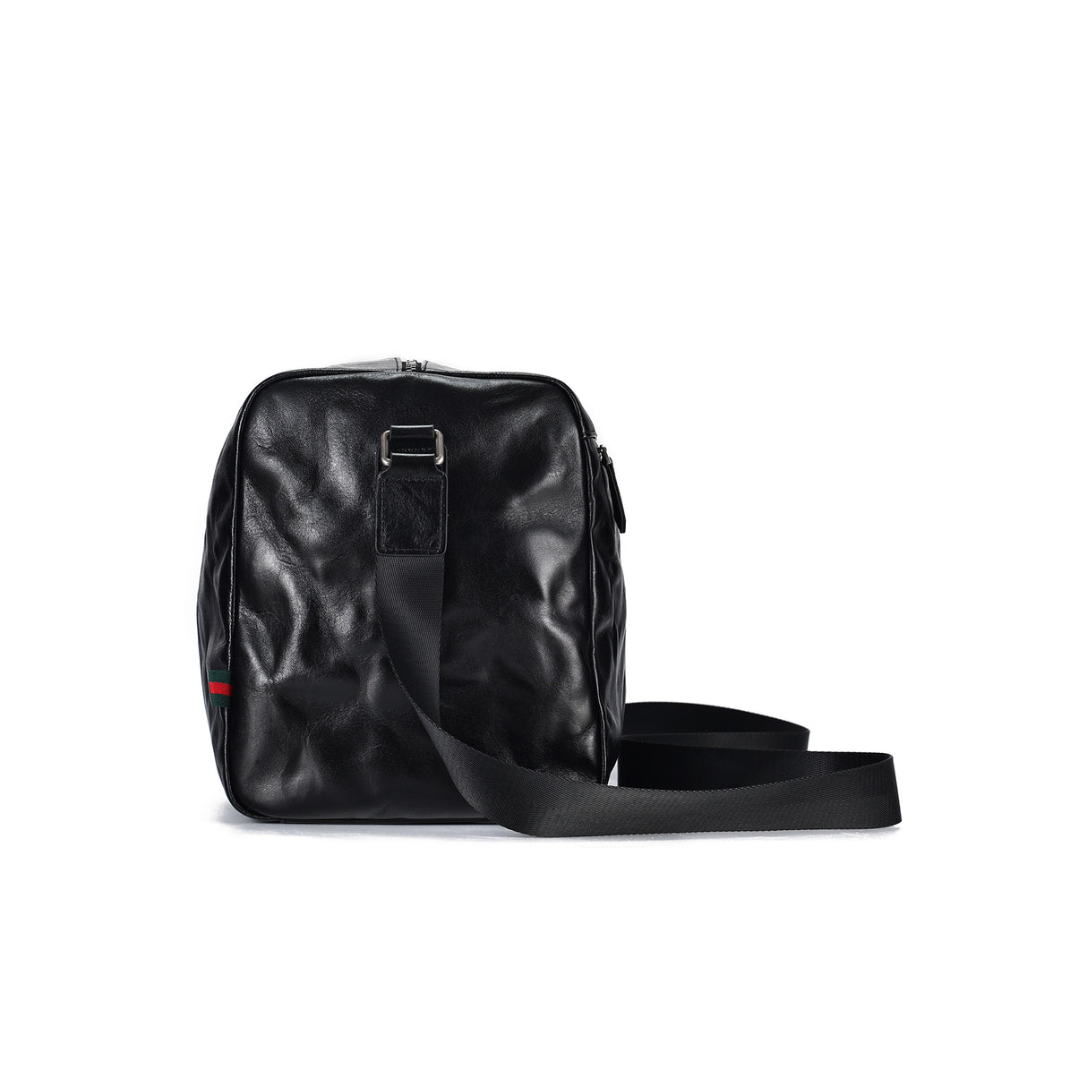 Cochon Genuine Leather Travel Duffle IX