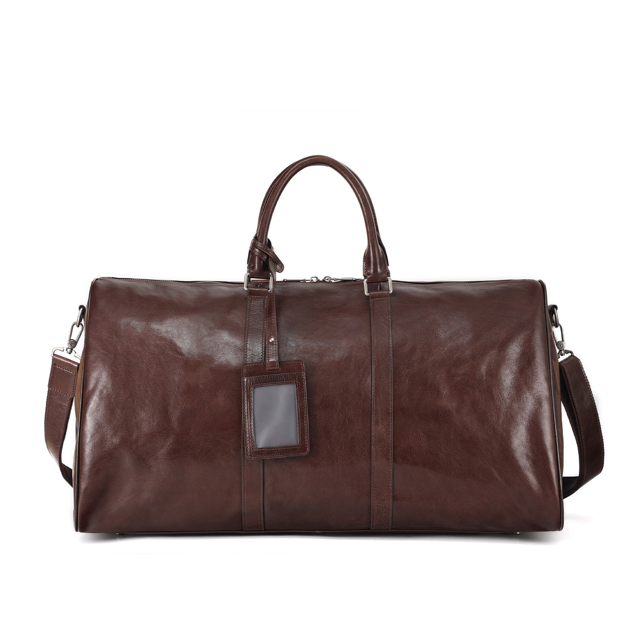 Cochon Genuine Leather Travel Duffle VI