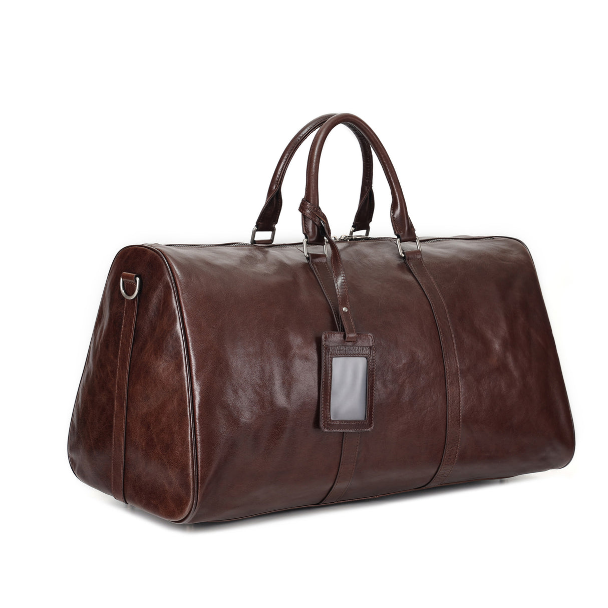 Cochon Genuine Leather Travel Duffle VI