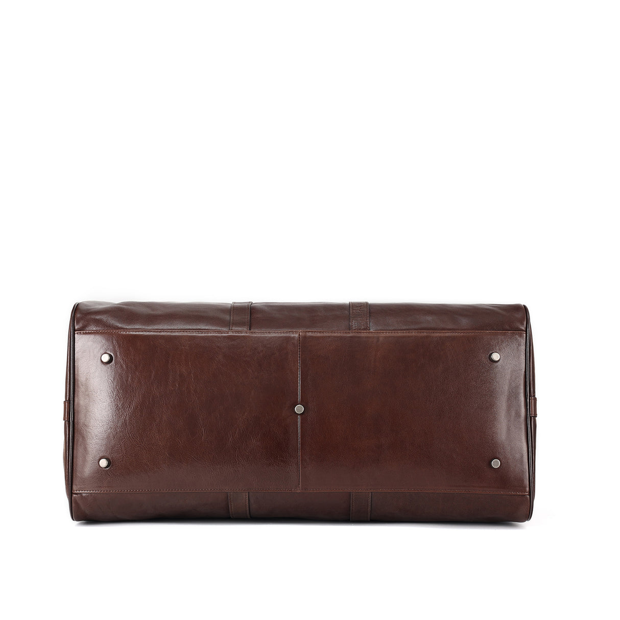 Cochon Genuine Leather Travel Duffle VI