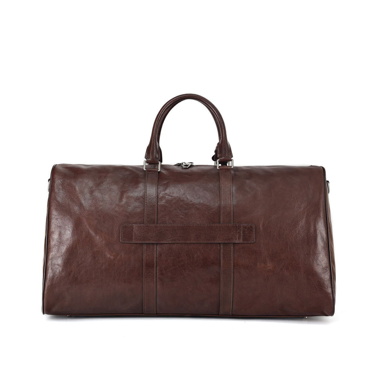 Cochon Genuine Leather Travel Duffle VI