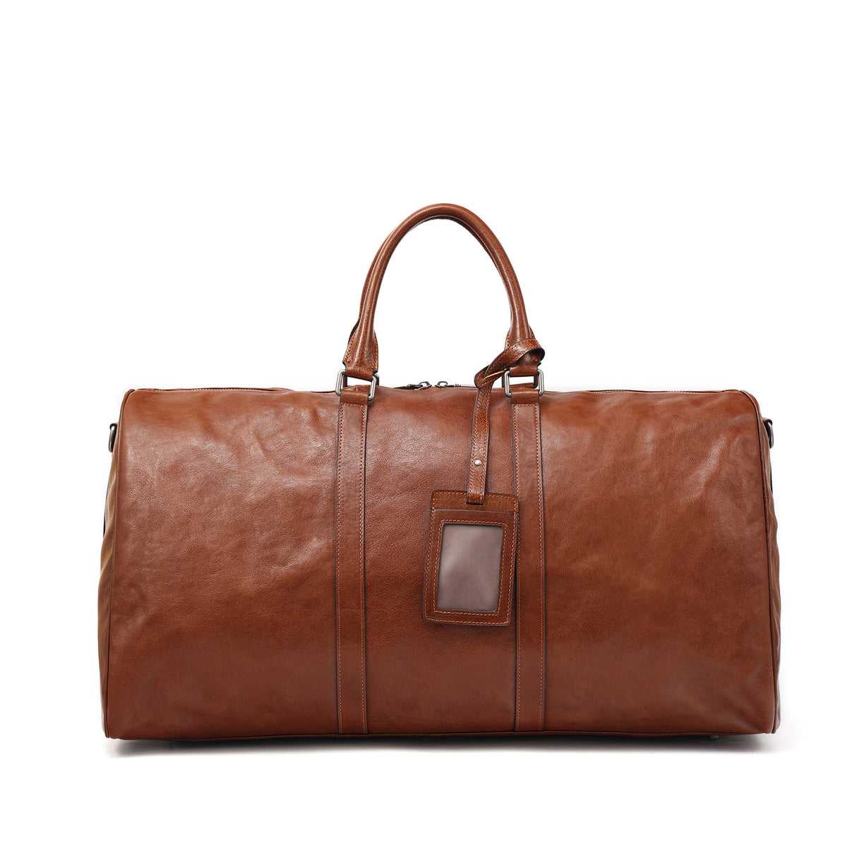 Cochon Genuine Leather Travel Duffle VI