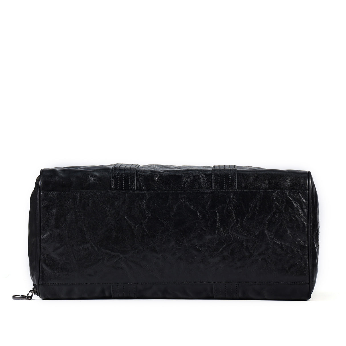 Cochon Genuine Leather Travel Duffle VII