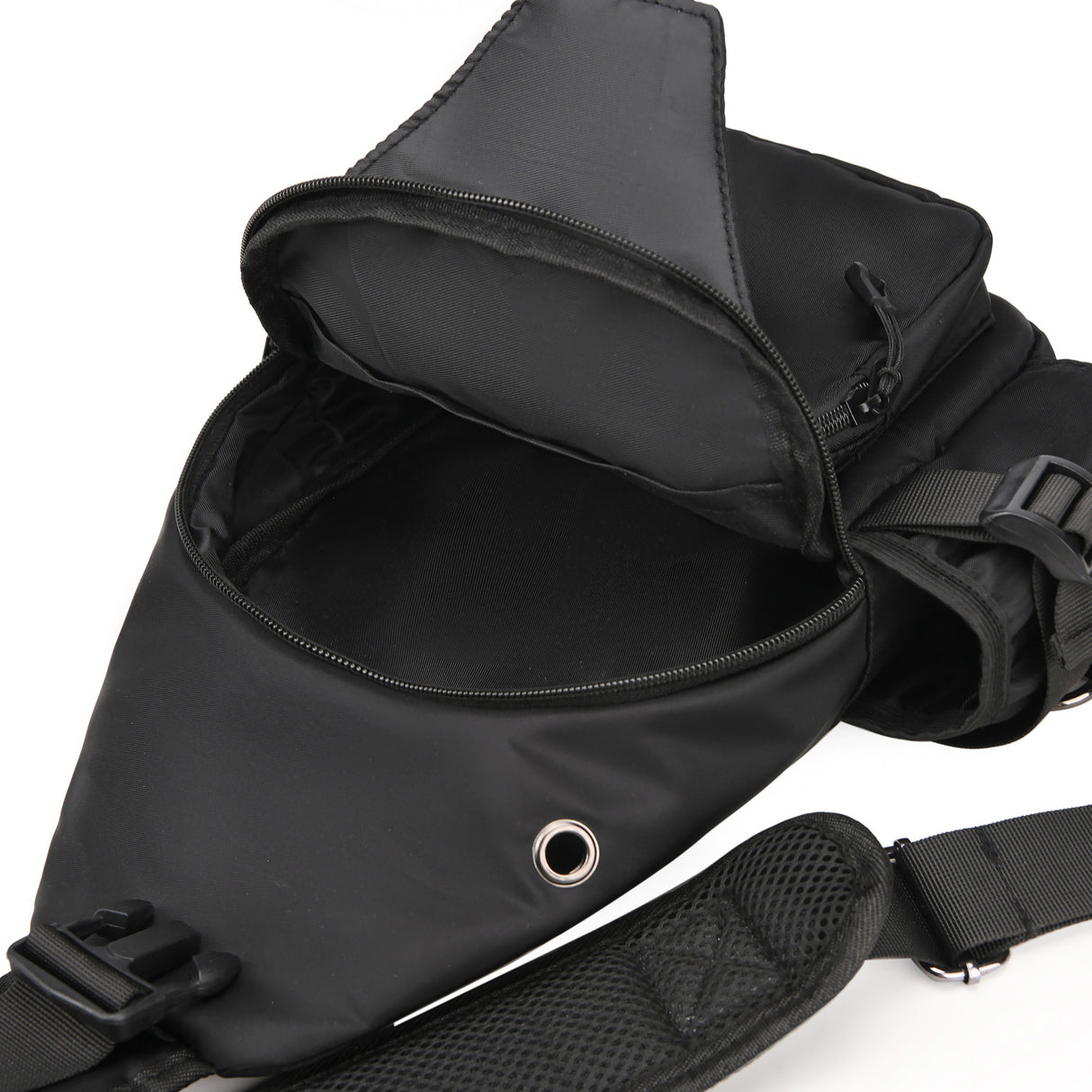 Cochon Tech Compact Sling Bag V