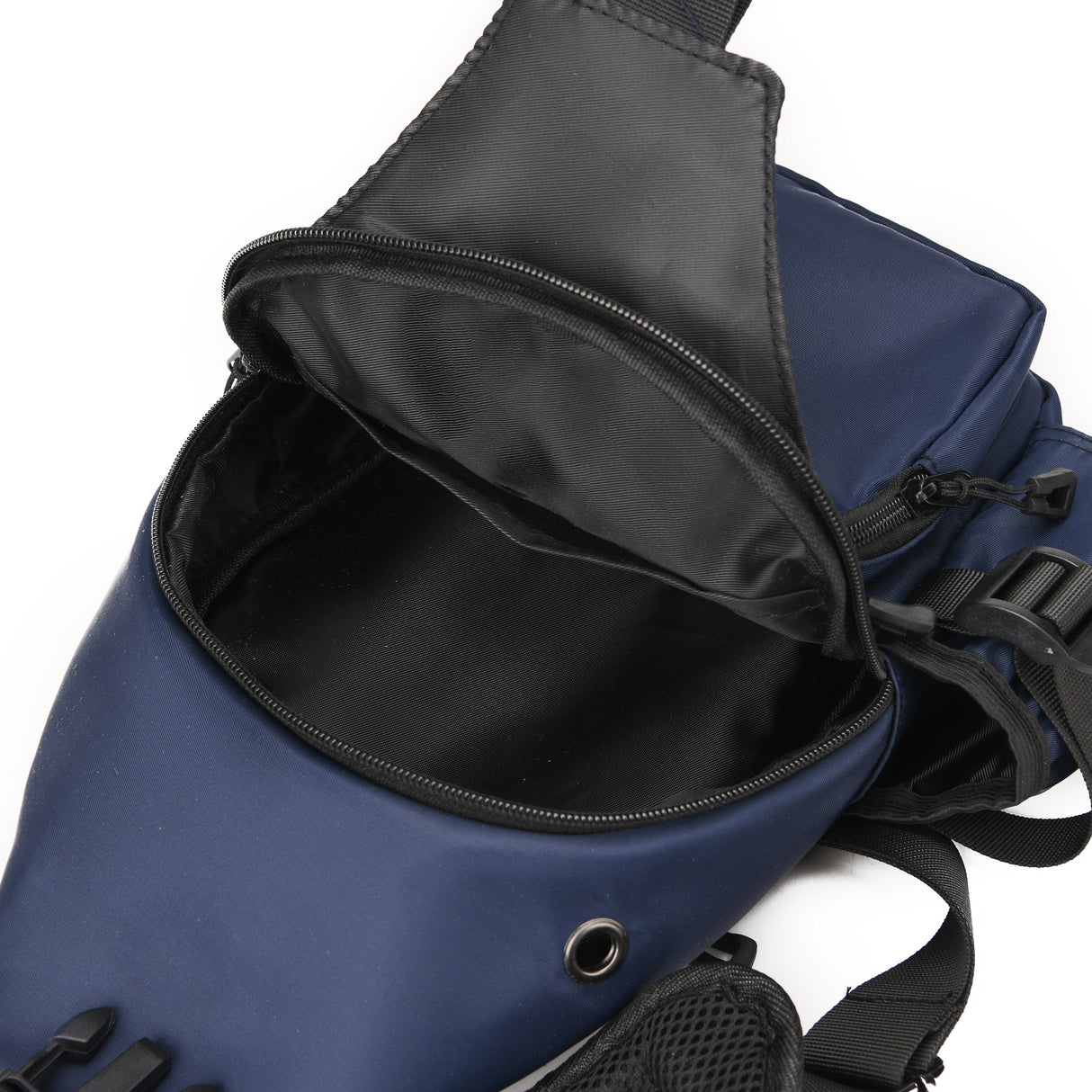 Cochon Tech Compact Sling Bag V