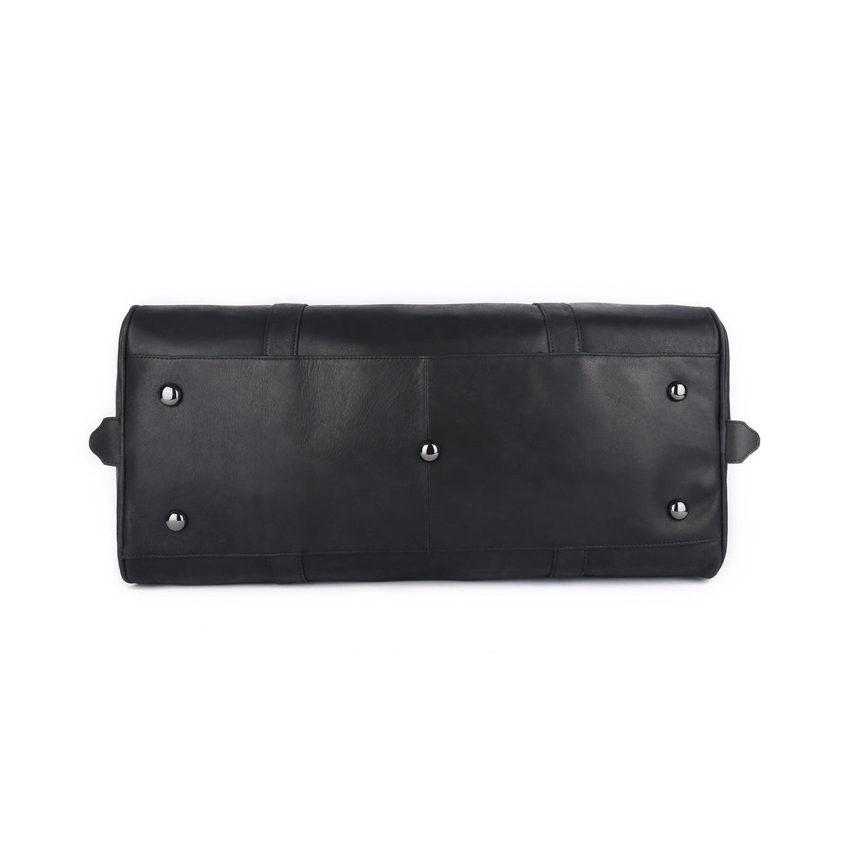 Cochon Classic Leather Travel Duffle