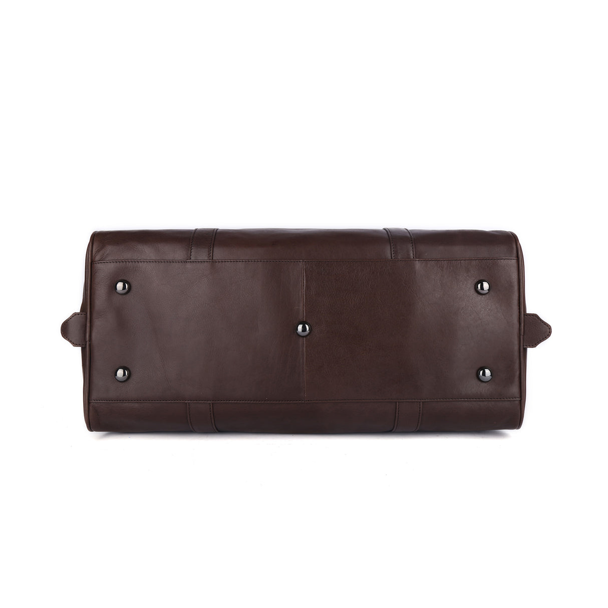 Cochon Classic Leather Travel Duffle