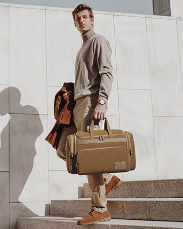 Duffle