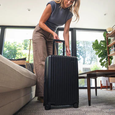 LUGGAGE