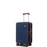 SHOWKOO I Luggage 3-Piece Set