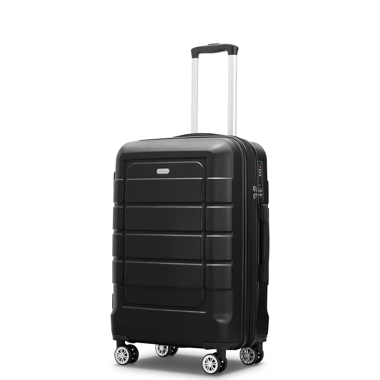 SHOWKOO II Luggage 3-Piece Set