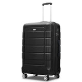 SHOWKOO II Luggage 3-Piece Set