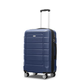 SHOWKOO II Luggage 3-Piece Set