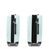 SHOWKOO II Luggage 3-Piece Set