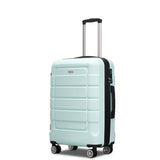 SHOWKOO II Luggage 3-Piece Set