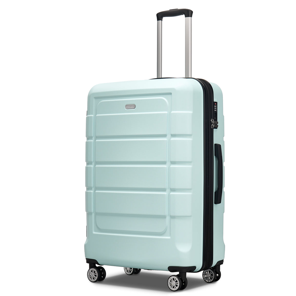 SHOWKOO II Luggage 3-Piece Set