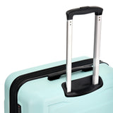 SHOWKOO II Luggage 3-Piece Set