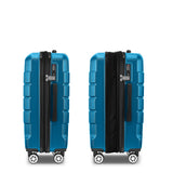 SHOWKOO II Luggage 3-Piece Set