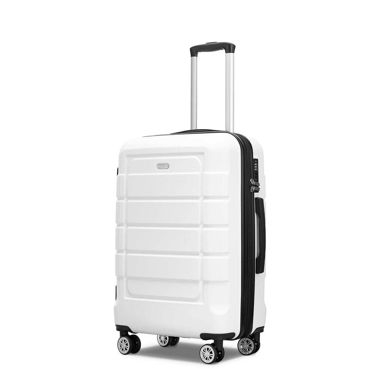 SHOWKOO II Luggage 3-Piece Set