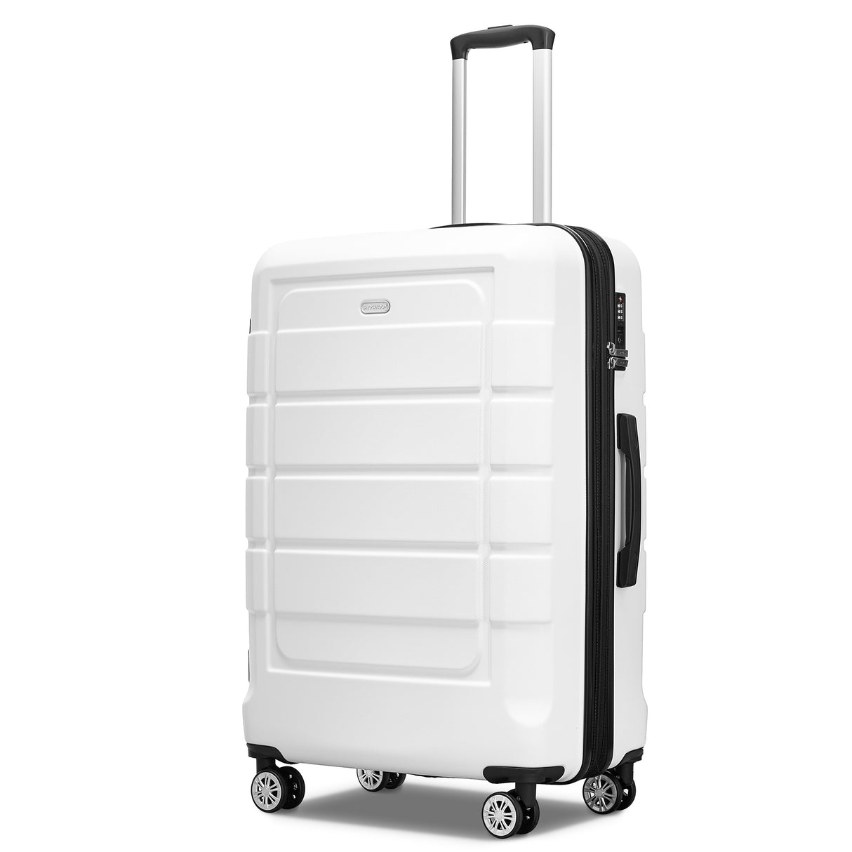 SHOWKOO II Luggage 3-Piece Set