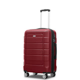 SHOWKOO II Luggage 3-Piece Set