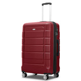 SHOWKOO II Luggage 3-Piece Set