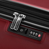 SHOWKOO II Luggage 3-Piece Set