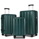 SHOWKOO Ⅳ Luggage 3-Piece Set