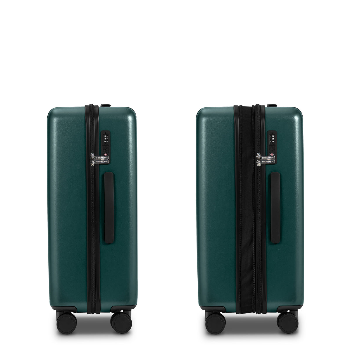 SHOWKOO Ⅳ Luggage 3-Piece Set