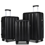 SHOWKOO Ⅳ Luggage 3-Piece Set