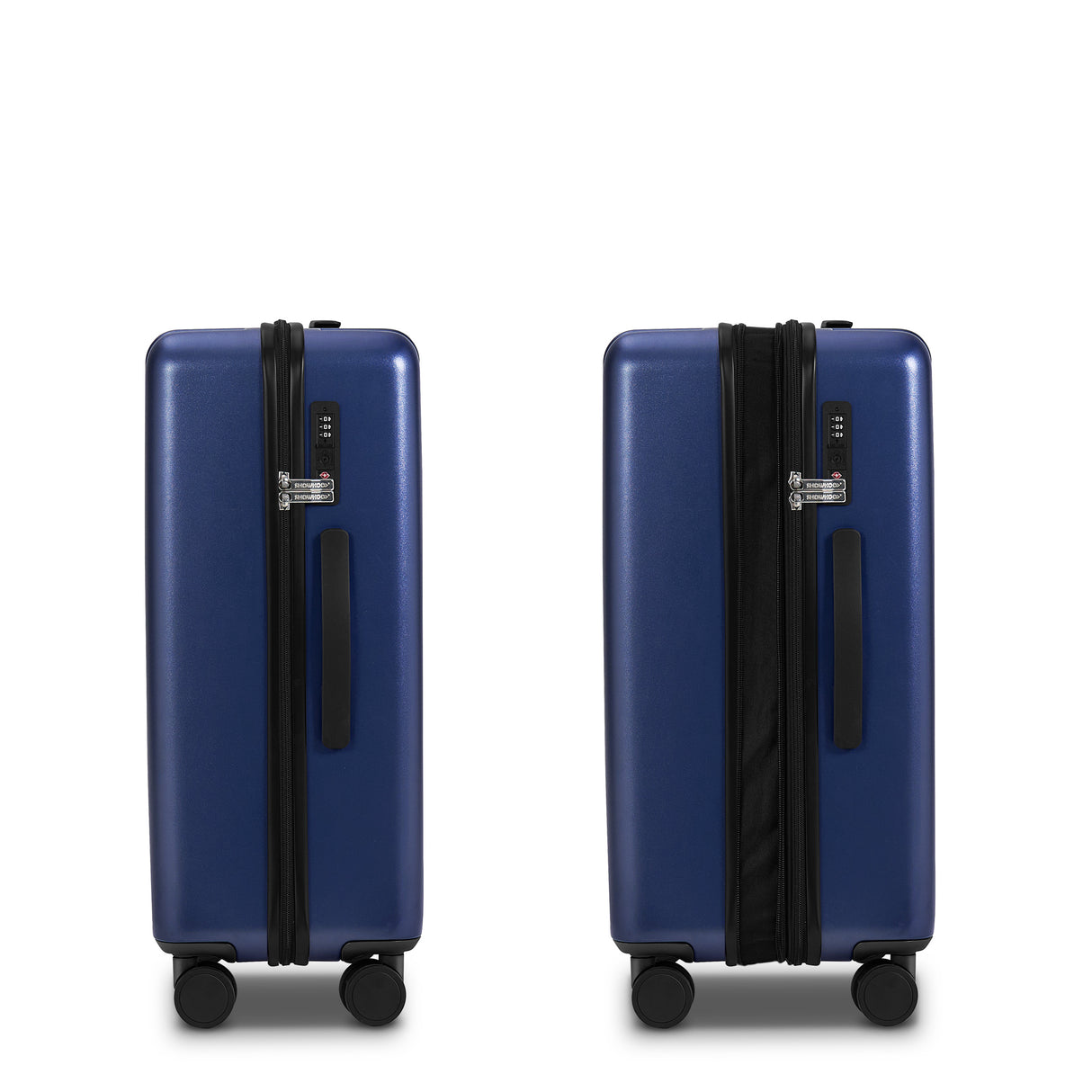 SHOWKOO Ⅳ Luggage 3-Piece Set