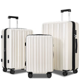 SHOWKOO Ⅳ Luggage 3-Piece Set