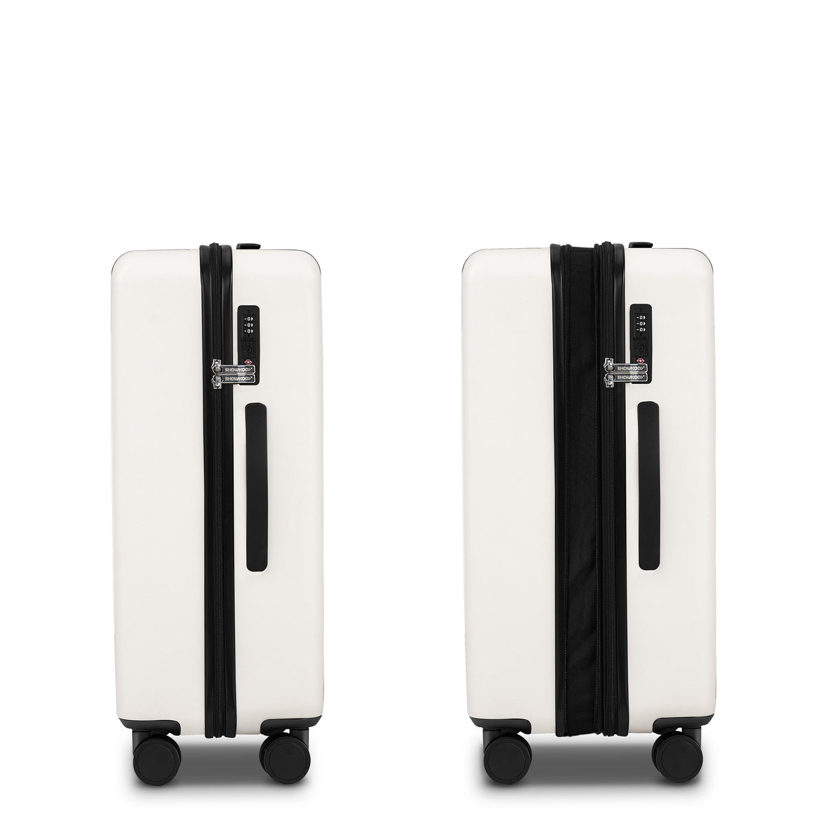 SHOWKOO Ⅳ Luggage 3-Piece Set