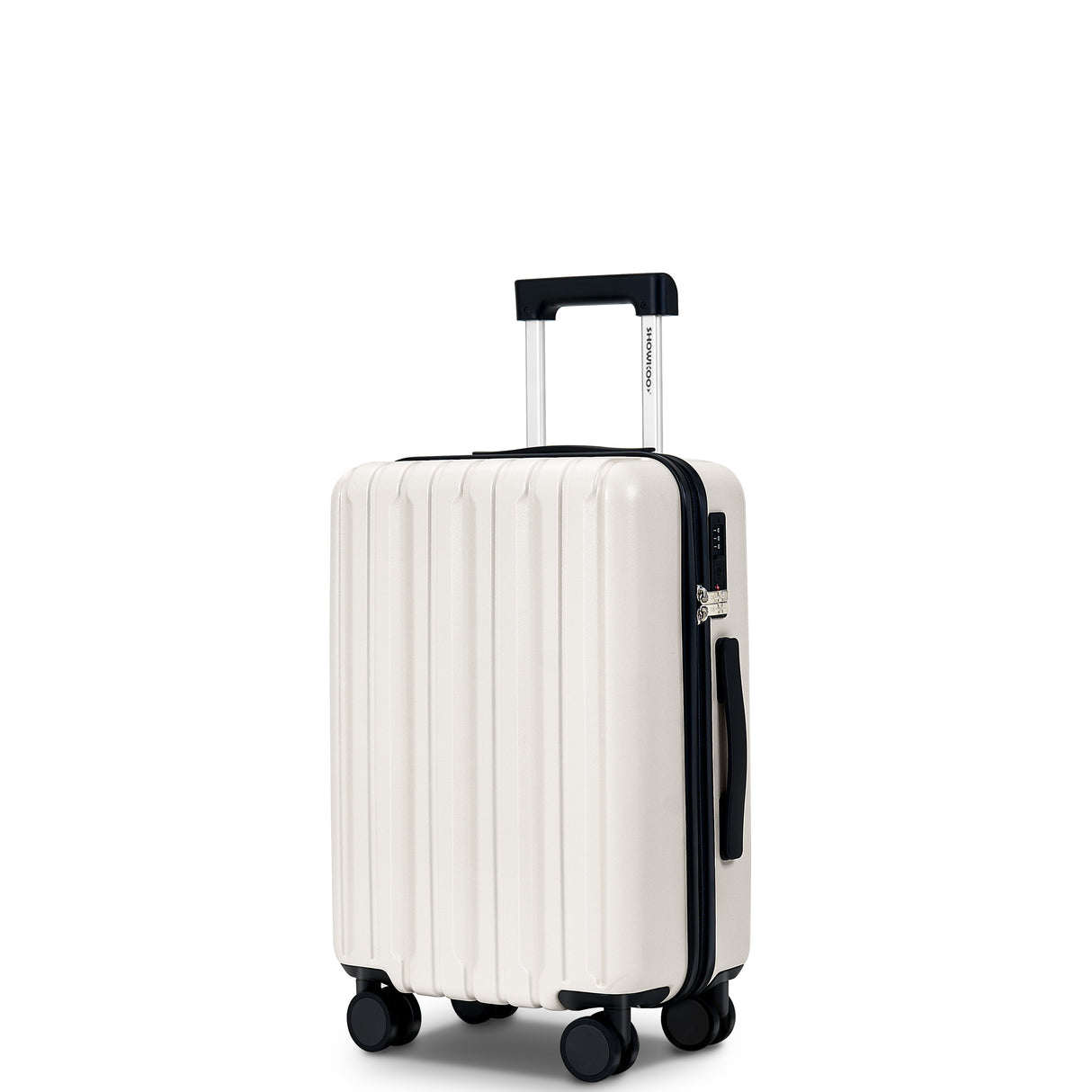 SHOWKOO Ⅳ Luggage 3-Piece Set