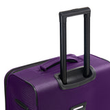 SHOWKOO Softside I Luggage 3-piece Set