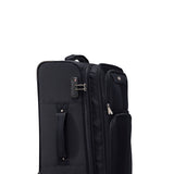 SHOWKOO Softside I Luggage 3-piece Set