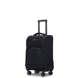 SHOWKOO Softside I Luggage 3-piece Set