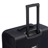 SHOWKOO Softside I Luggage 3-piece Set