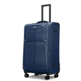 SHOWKOO Softside I Luggage 3-piece Set