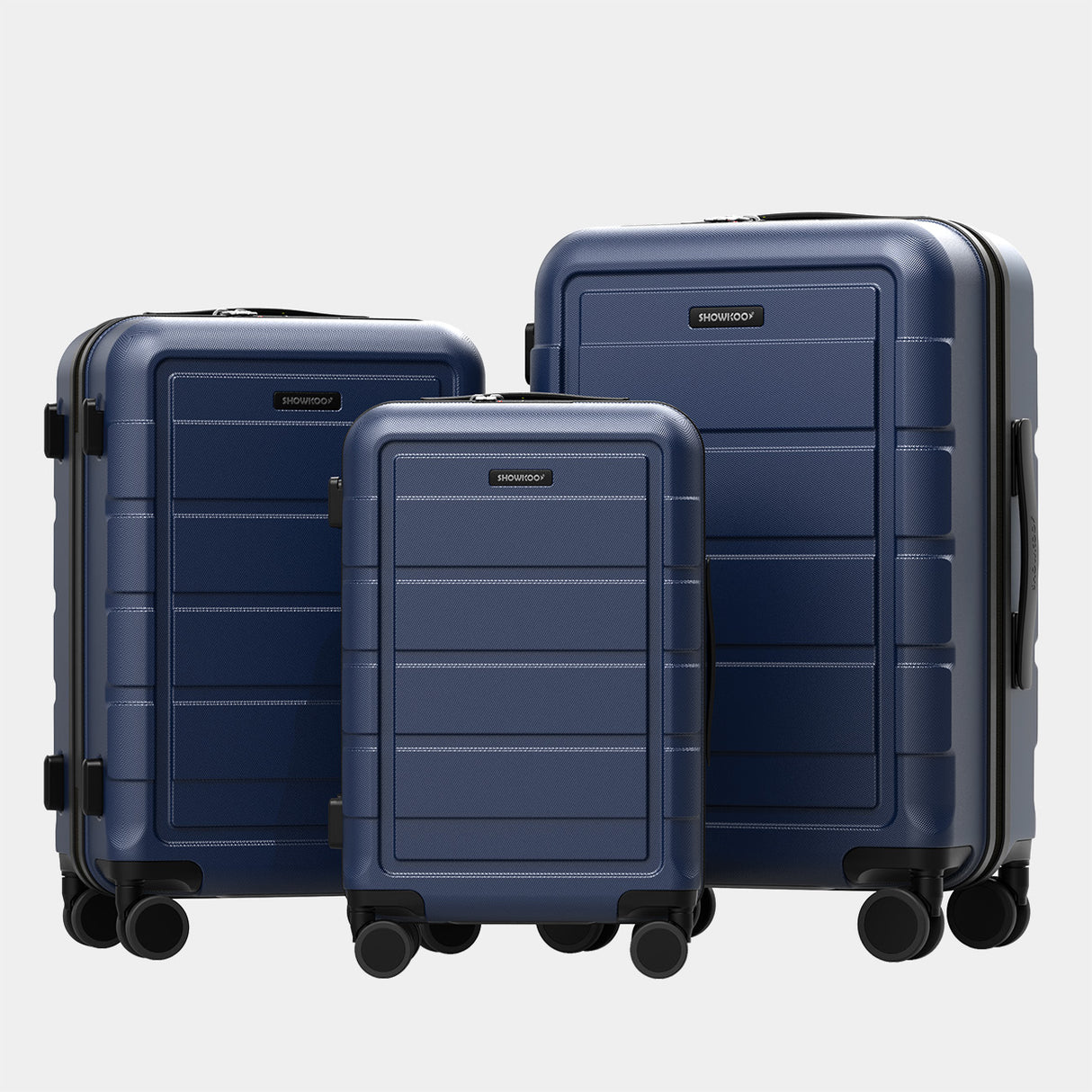 Method Luggage Set