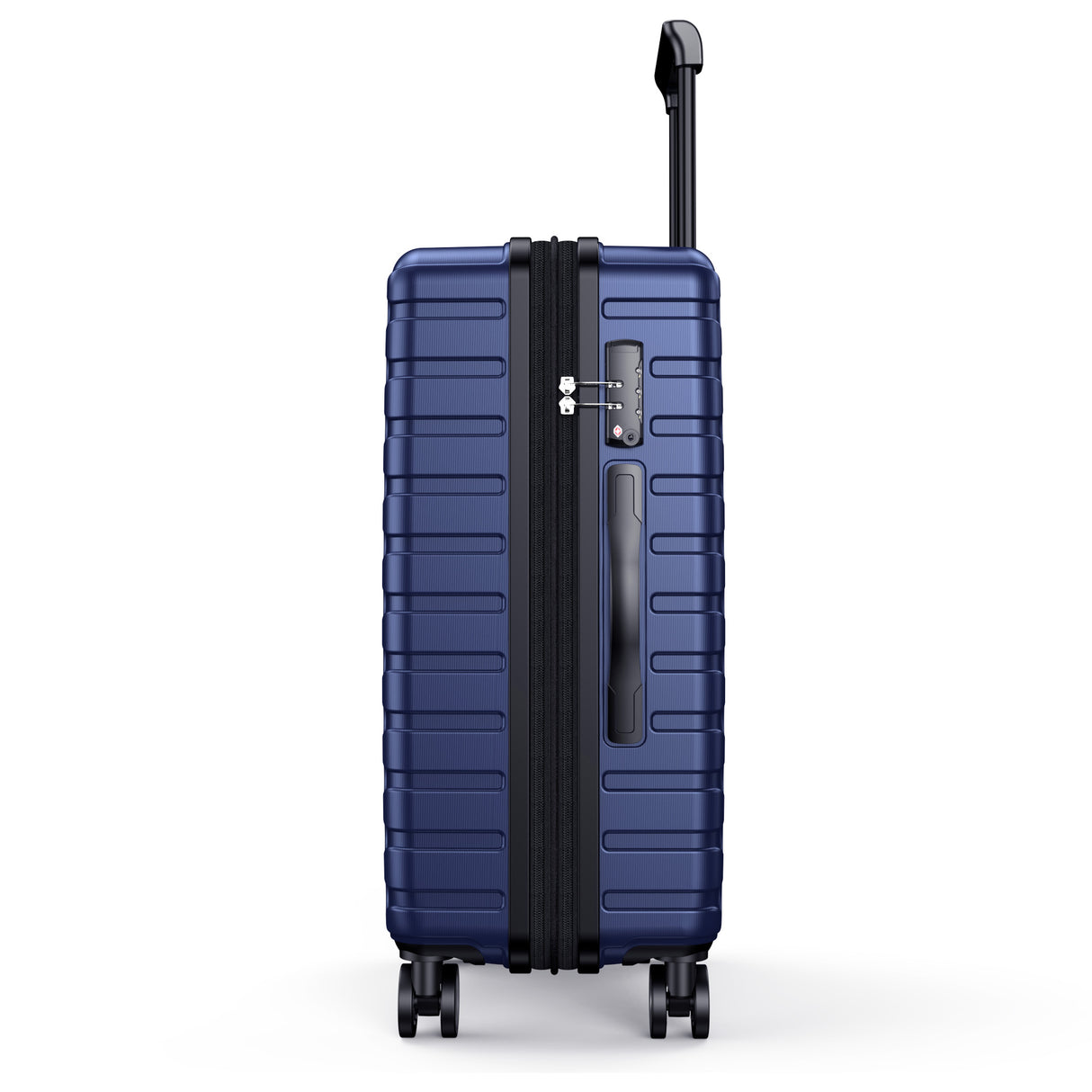 SHOWKOO III Luggage 3-Piece Set BLUE