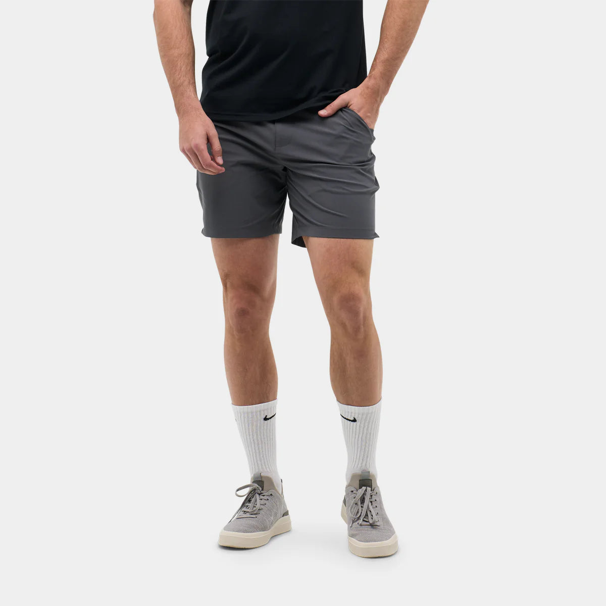 Outset Short 7''